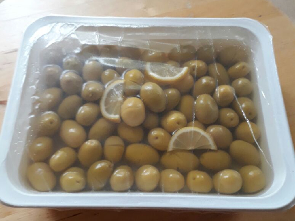 zeytin-cizik