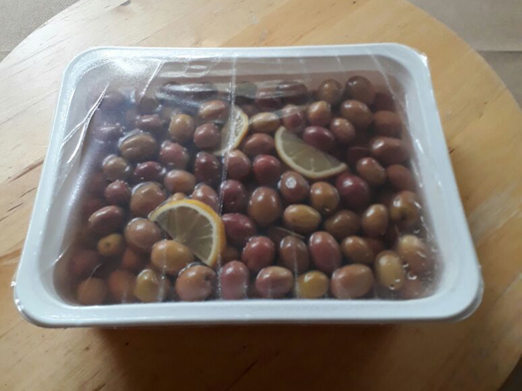 zeytin-yesil